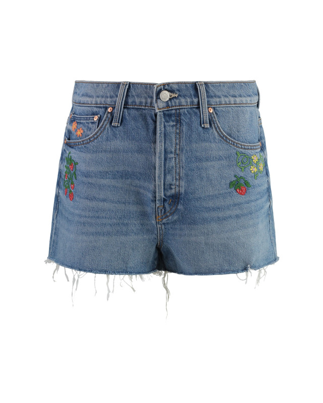 [Mother] Shorts FW23 1888R1085_RMC