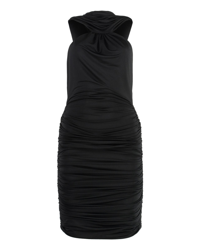 [Giuseppe di Morabito] Sleeveless dress SS24 02PSDR34402267_99