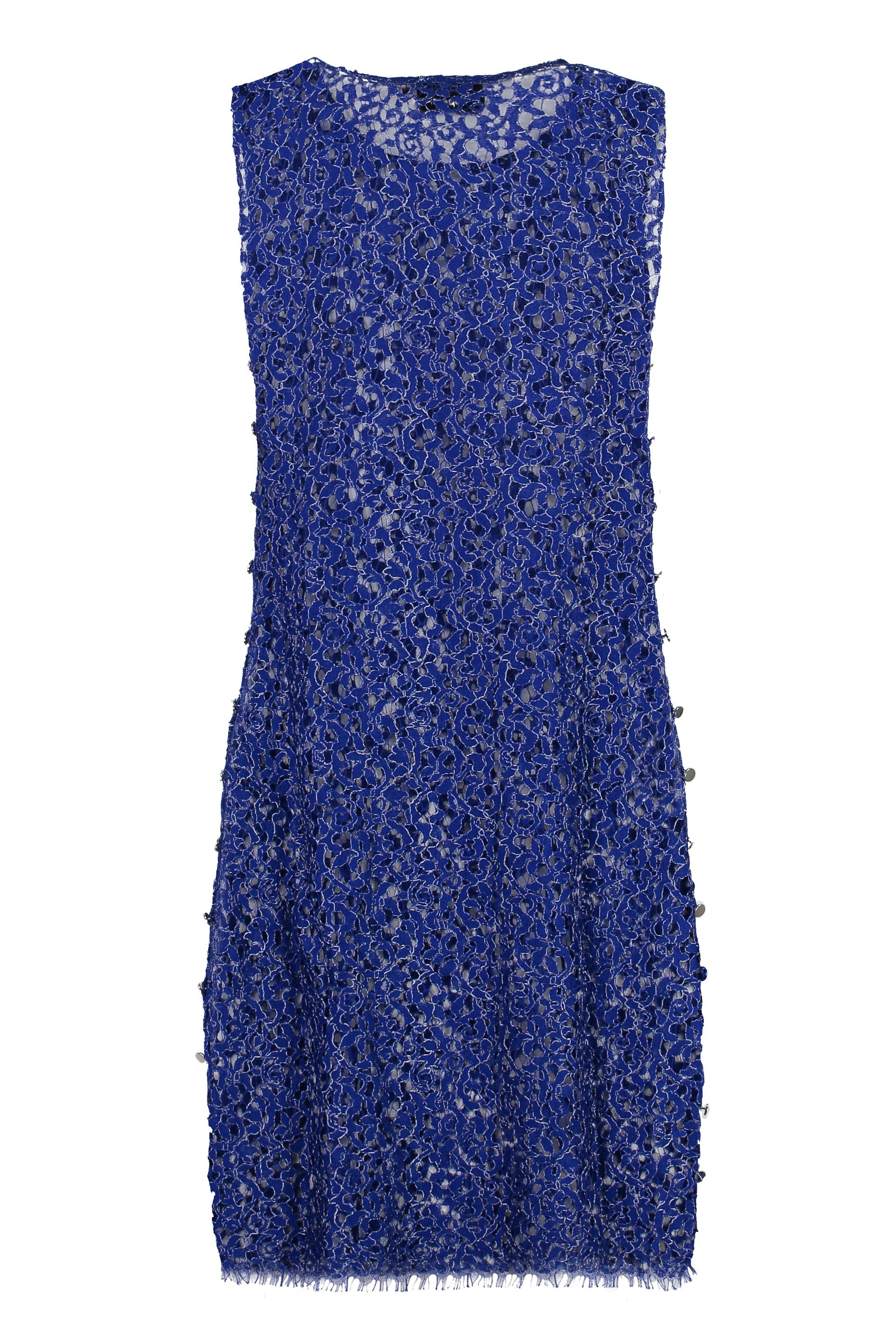 [Coperni] Sleeveless dress FW23 COPR24023_ROY