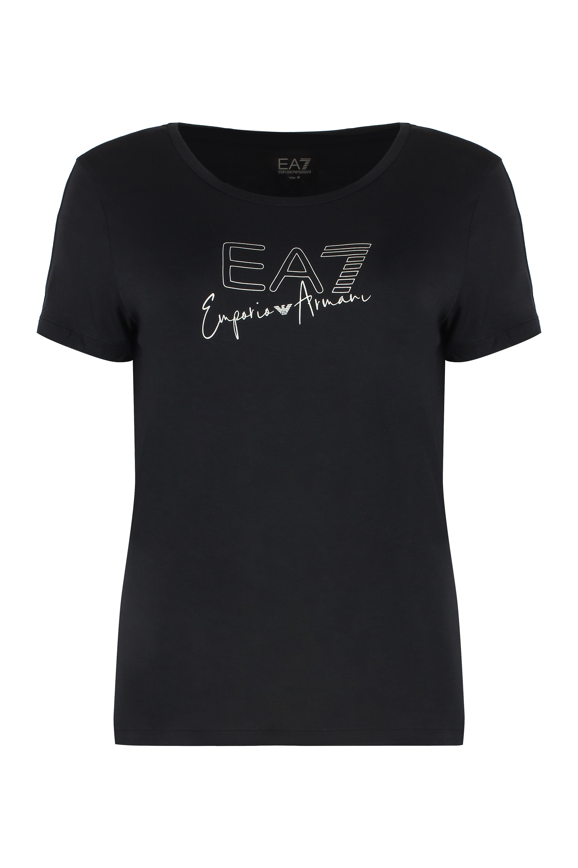 [EA7] T-shirts Short Sleeve SS23 3RTT21TJKMZ_1200