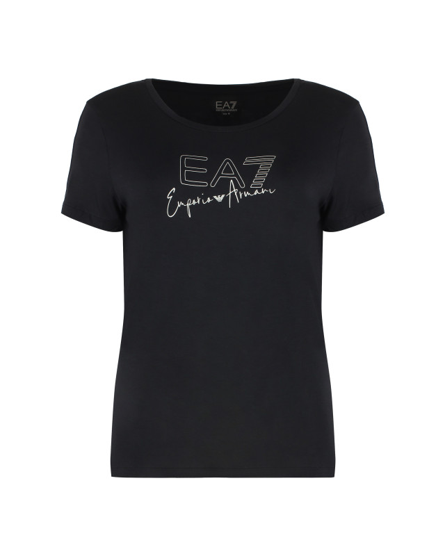 [EA7] T-shirts Short Sleeve SS23 3RTT21TJKMZ_1200