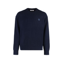 [MAISON KITSUNE] Knitwear FW24 LM00818KT1093_P476