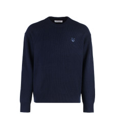 [MAISON KITSUNE] Knitwear FW24 LM00818KT1093_P476