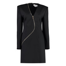 [Genny] Long sleeve dress FW23 75AJO492N0062_899