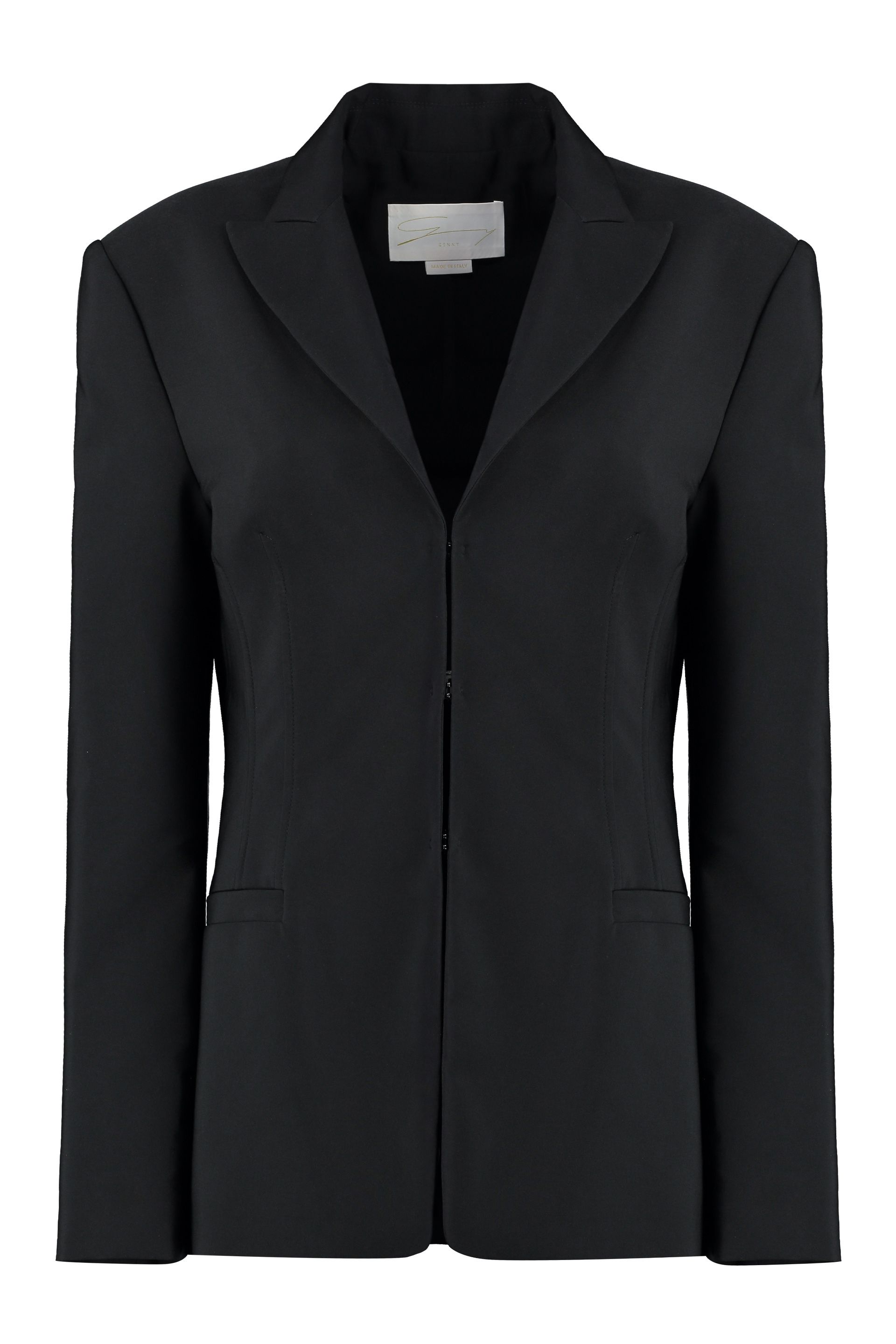 [Genny] Blazer FW23 75AAQ508N0115_899
