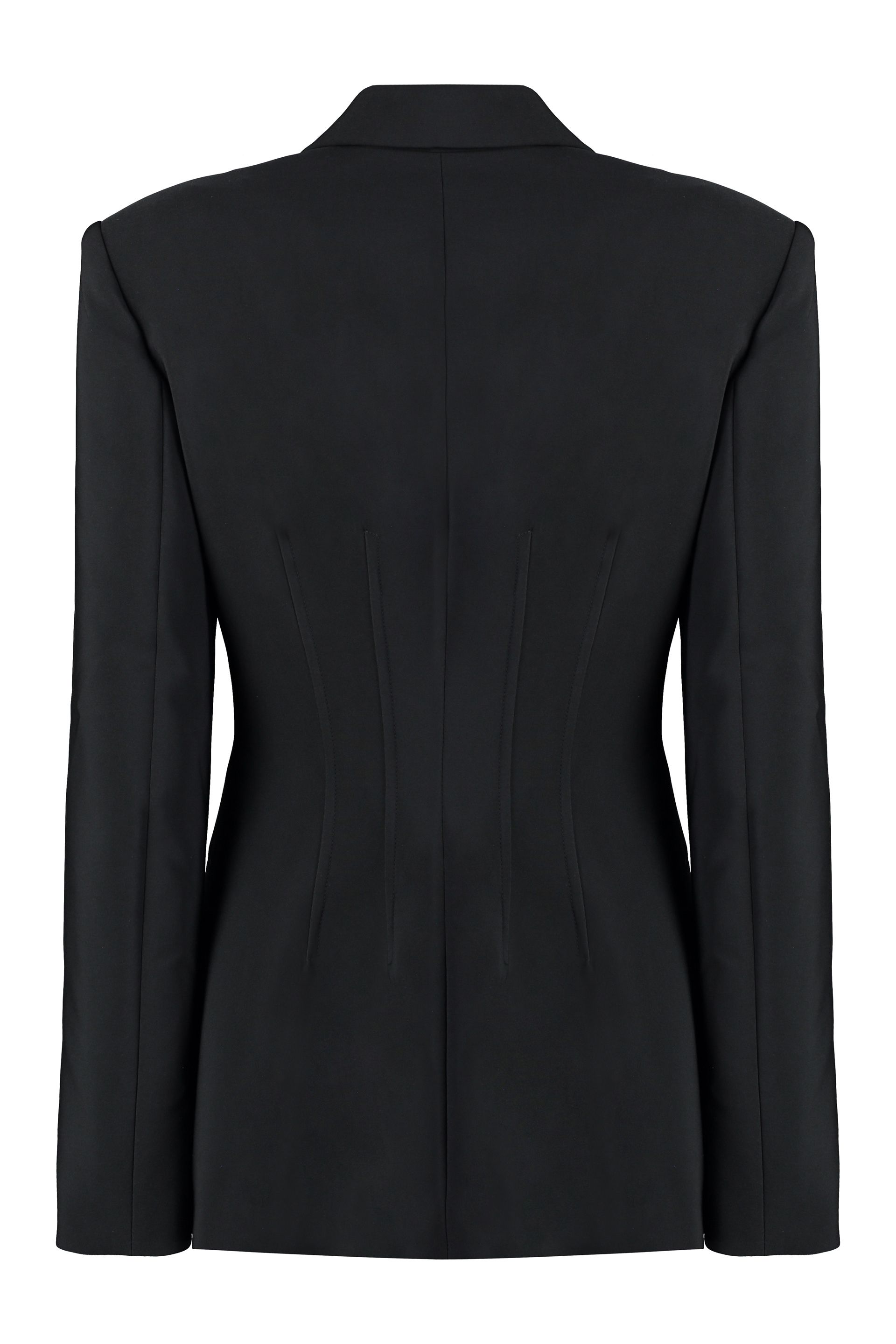 [Genny] Blazer FW23 75AAQ508N0115_899