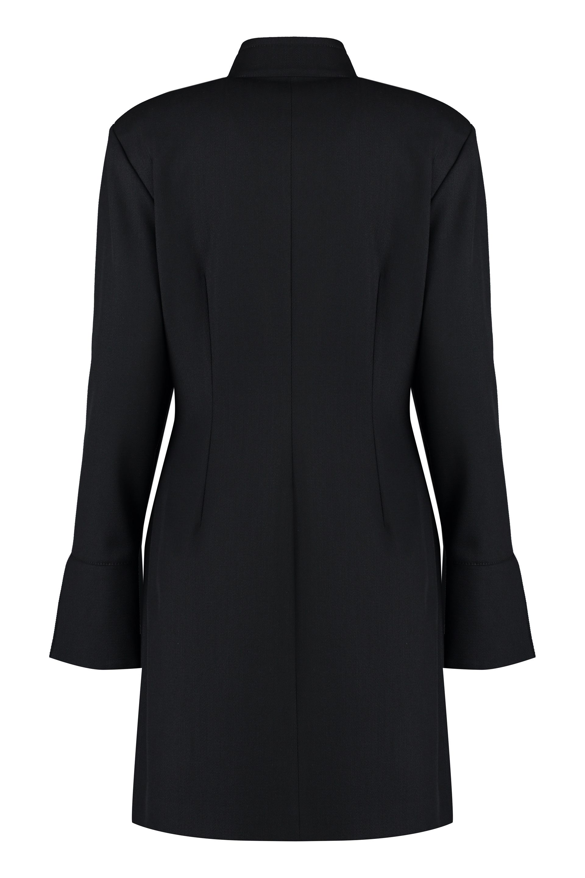 [Genny] Long sleeve dress FW23 75AAO406N0245_899