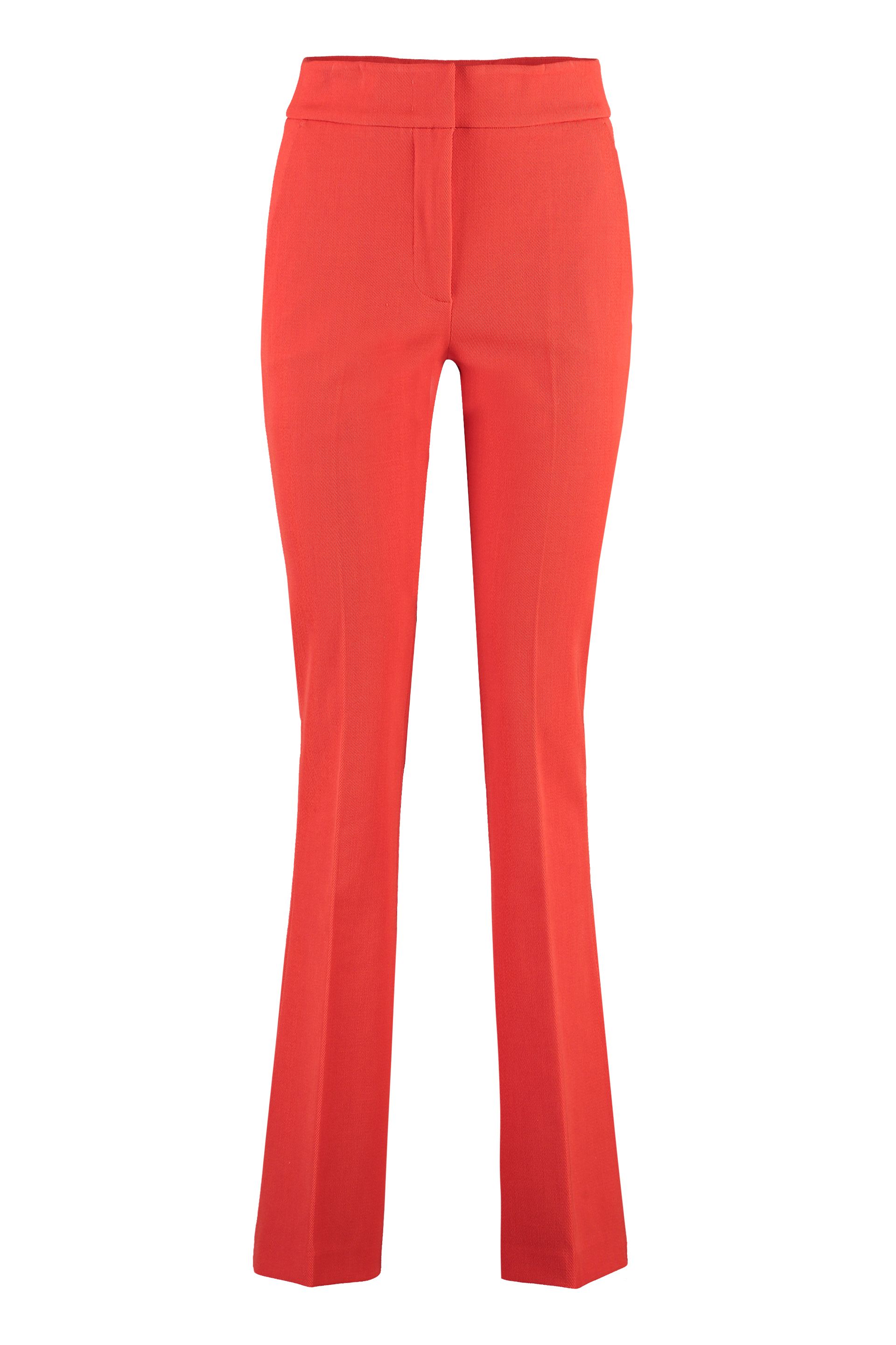 [Genny] Trousers FW23 75AAA170N0245_511