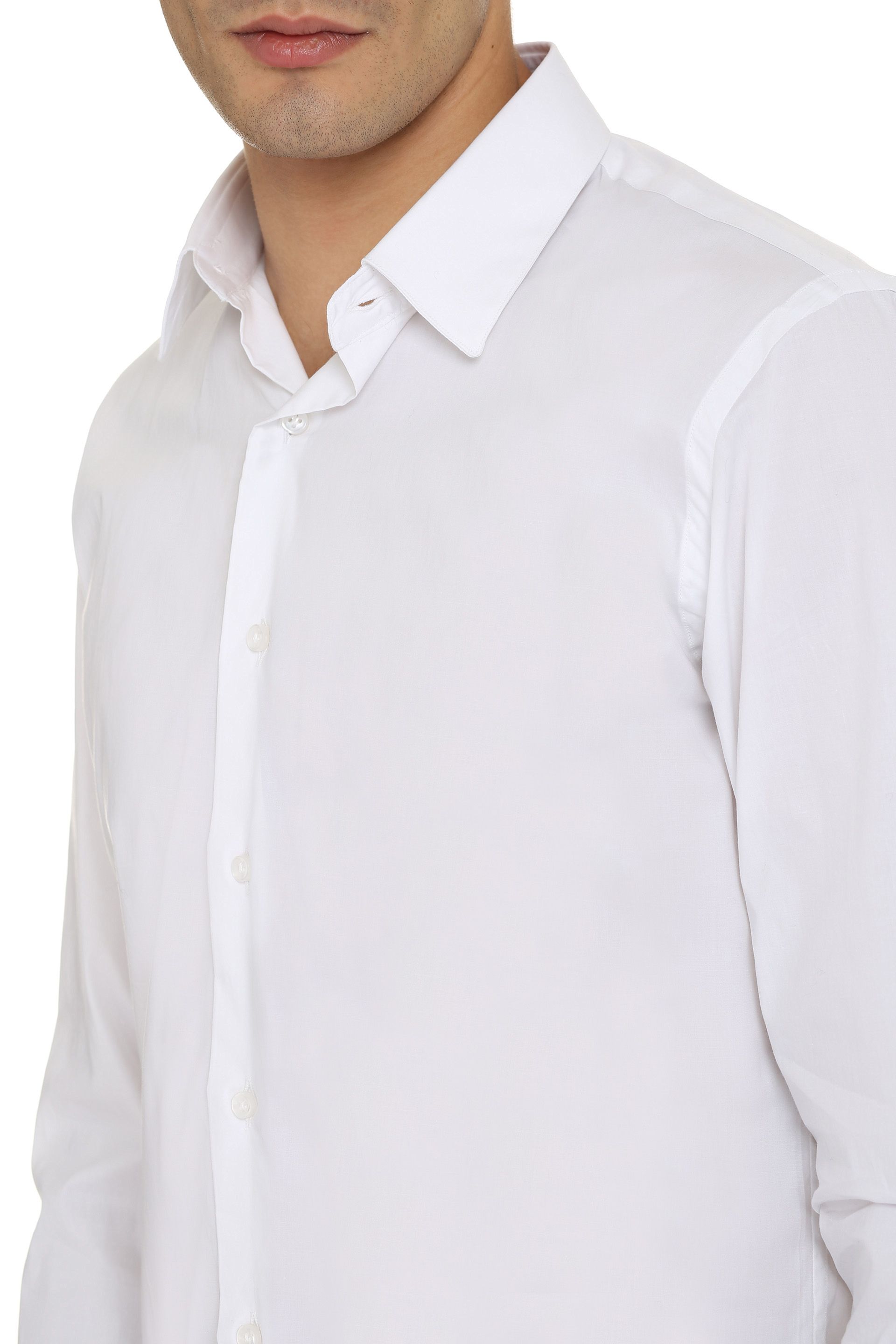 [THE (Alphabet)] Shirts Long Sleeve FW21 0624LEADER_V700
