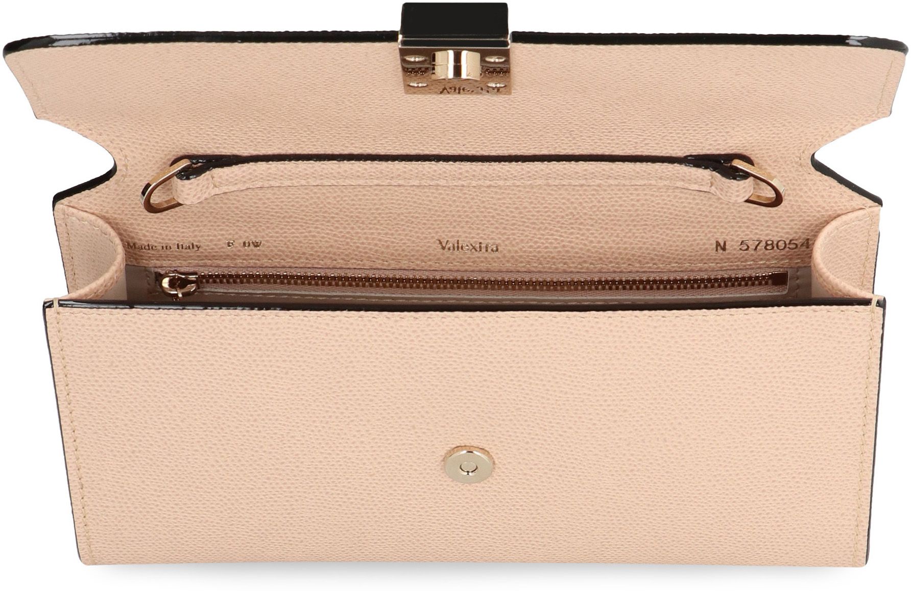 [Valextra] Clutch bag FW24 SGNL0055028LOCPL99_PC