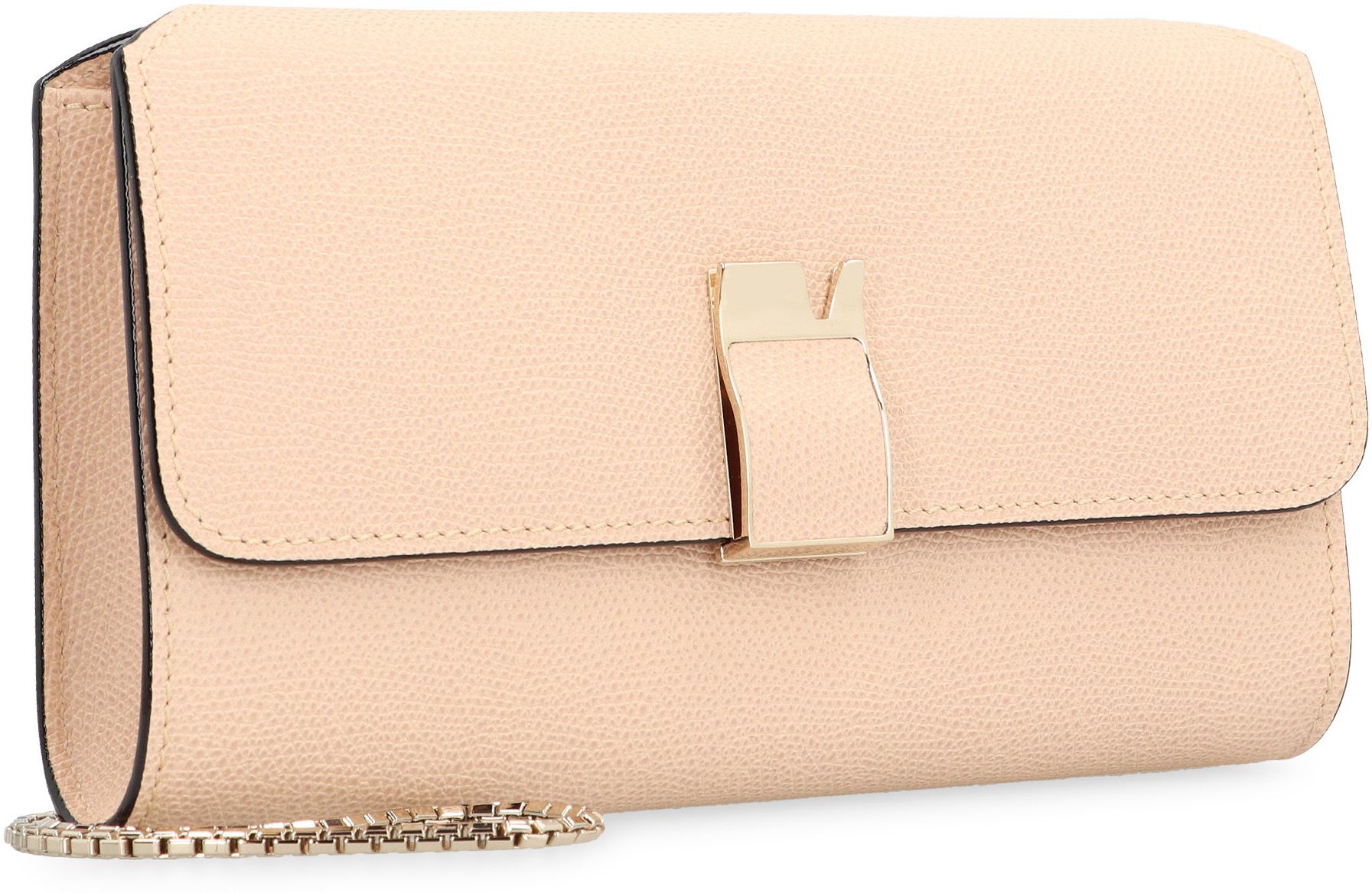 [Valextra] Clutch bag FW24 SGNL0055028LOCPL99_PC