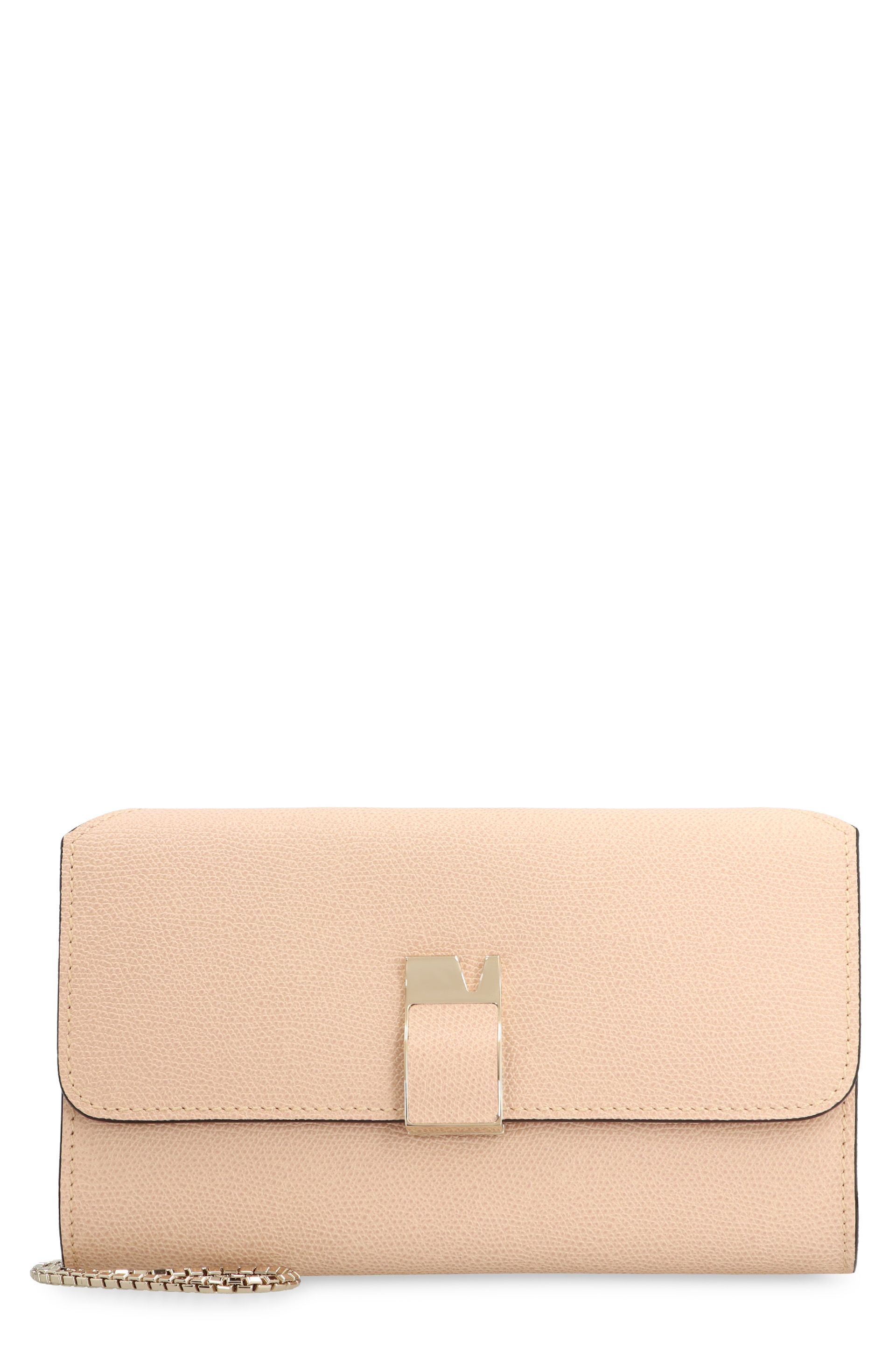 [Valextra] Clutch bag FW24 SGNL0055028LOCPL99_PC
