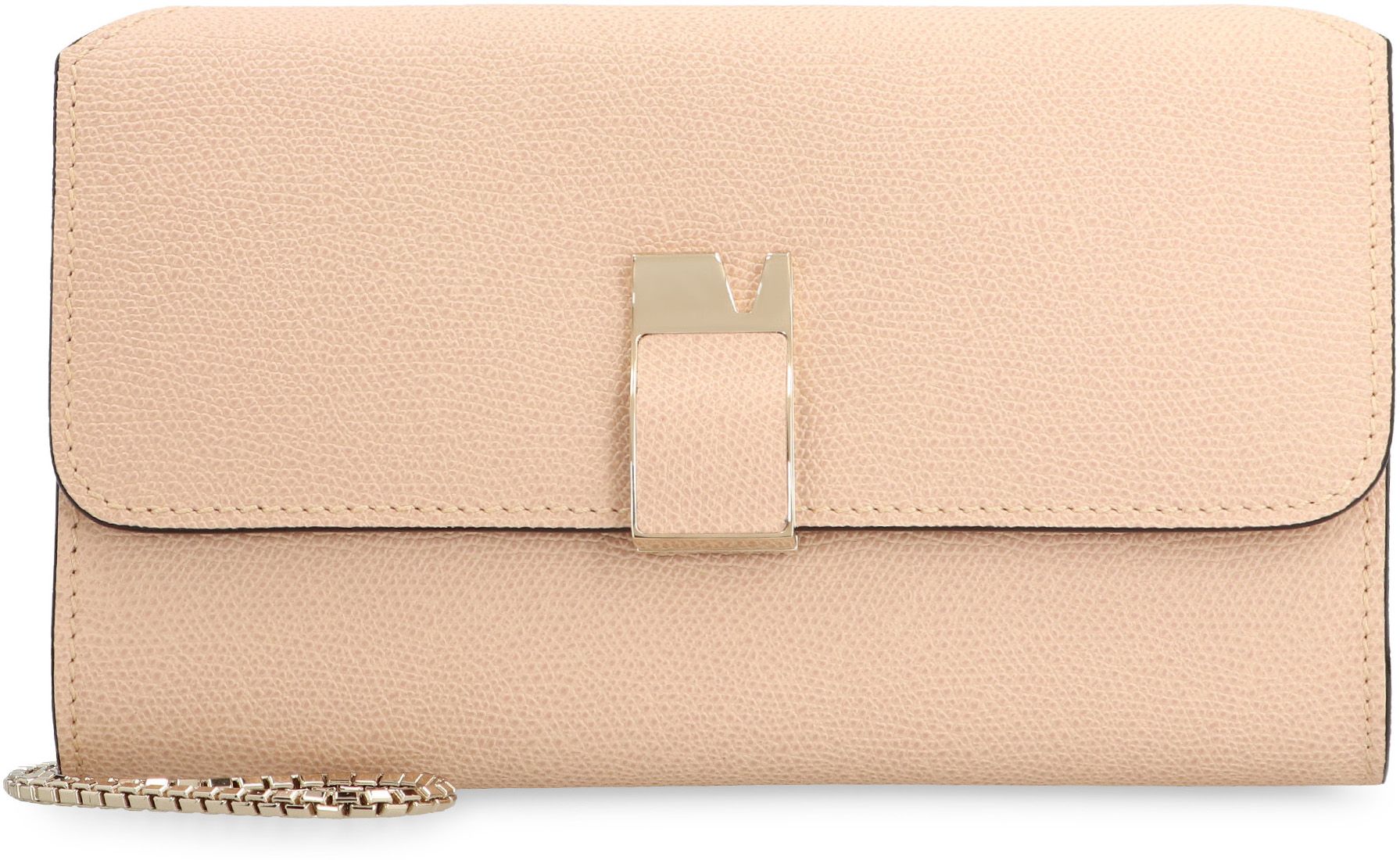 [Valextra] Clutch bag FW24 SGNL0055028LOCPL99_PC