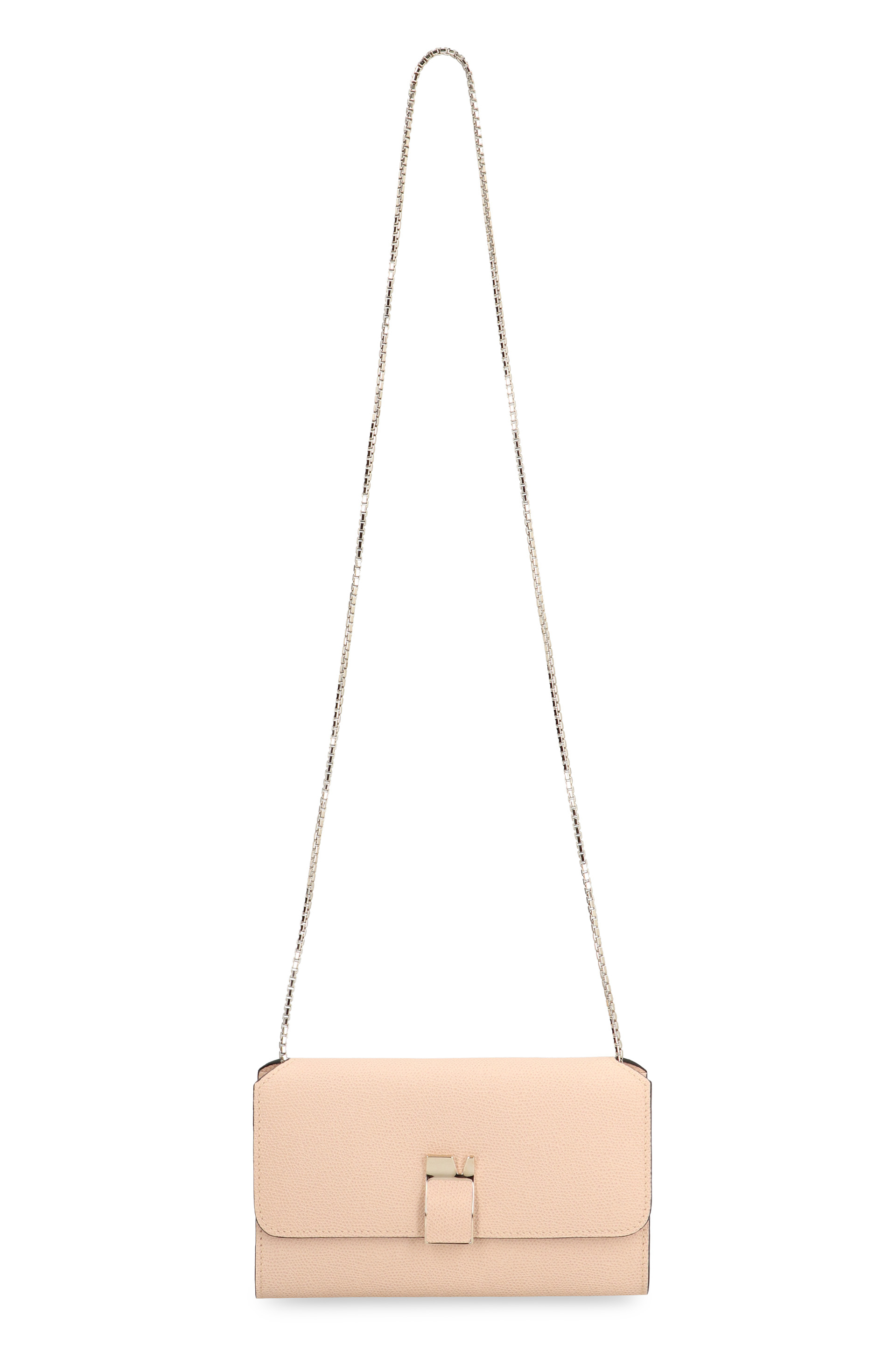 [Valextra] Clutch bag FW24 SGNL0055028LOCPL99_PC