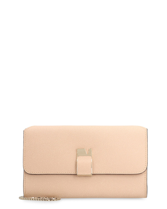 [Valextra] Clutch bag FW24 SGNL0055028LOCPL99_PC