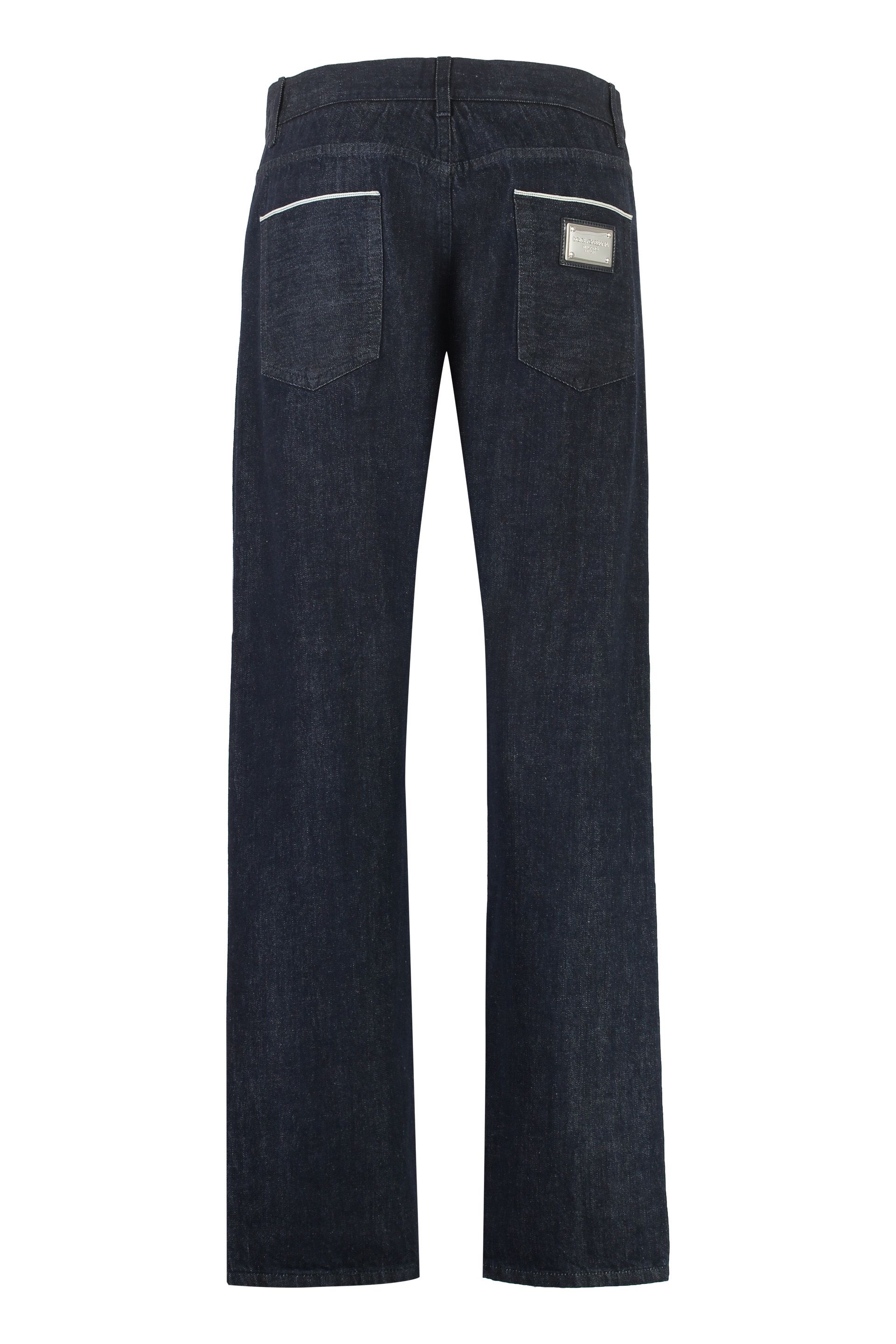 [Dolce & Gabbana] Jeans SS24 GP04KDG8KF1_S9001