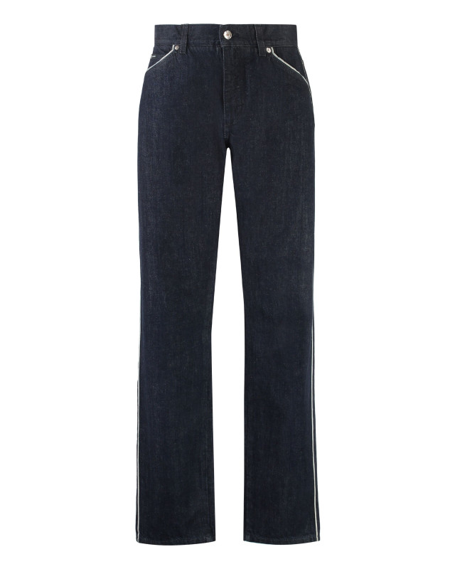 [Dolce & Gabbana] Jeans SS24 GP04KDG8KF1_S9001