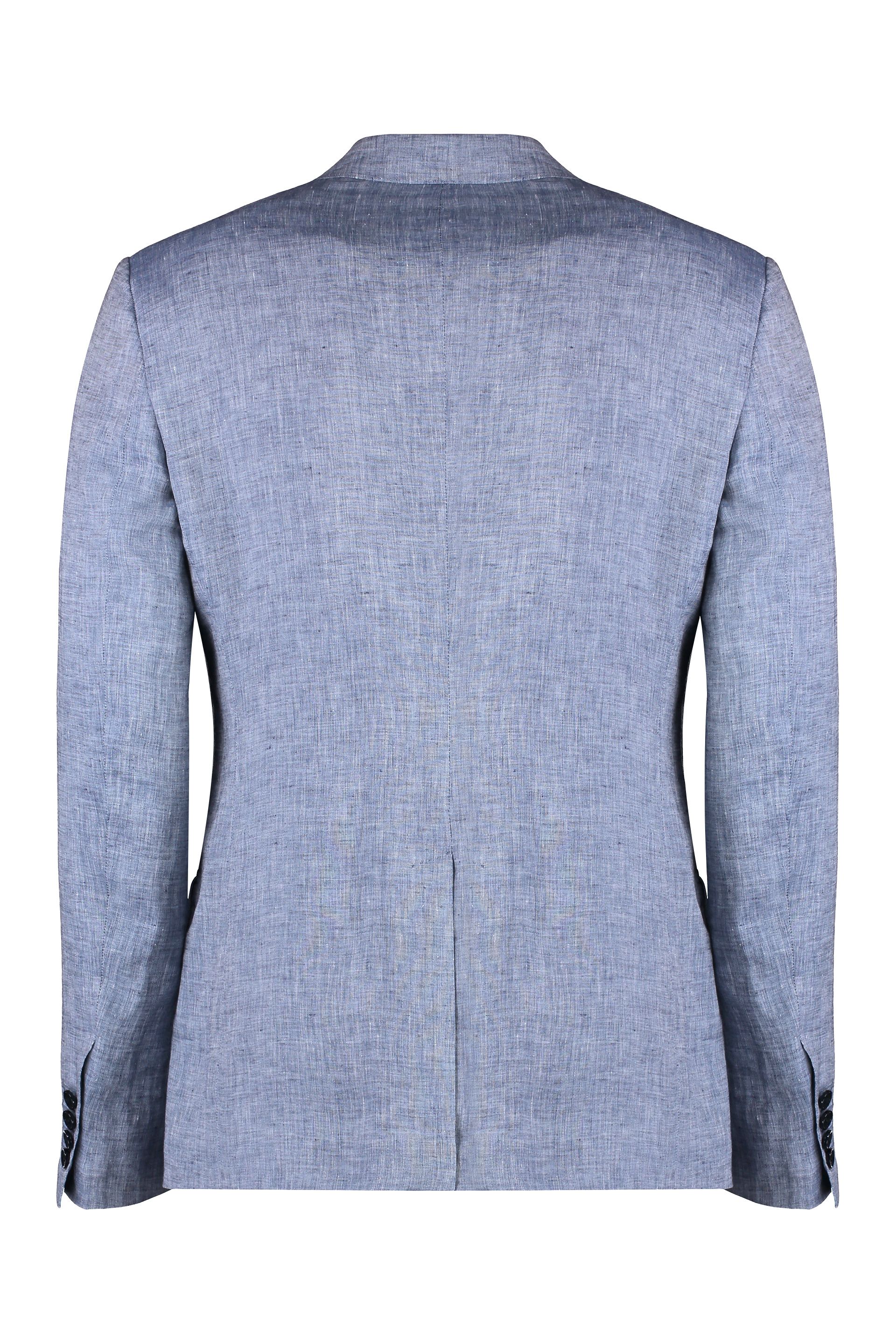 [Dolce & Gabbana] Blazer SS24 G2NW1TFU4LB_N0040