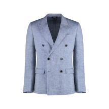 [Dolce & Gabbana] Blazer SS24 G2NW1TFU4LB_N0040
