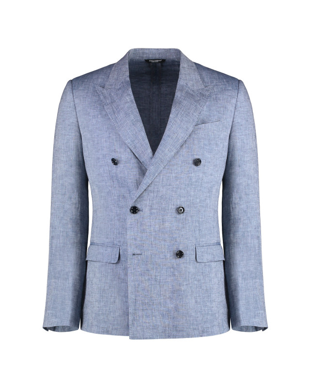 [Dolce & Gabbana] Blazer SS24 G2NW1TFU4LB_N0040