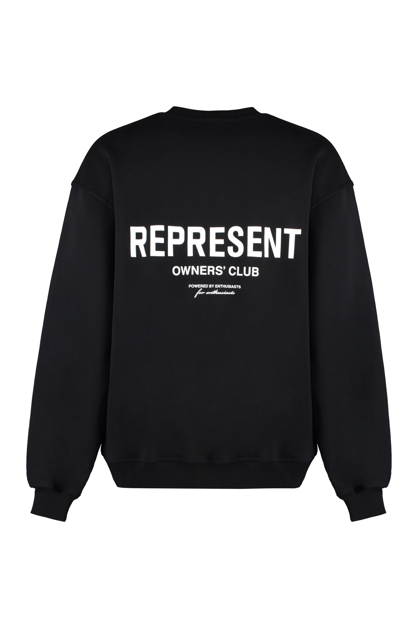 [Represent] Sweatshirt FW25 OCM41115_001