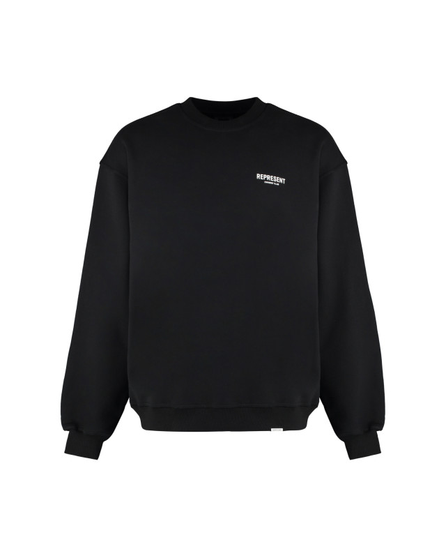 [Represent] Sweatshirt FW25 OCM41115_001