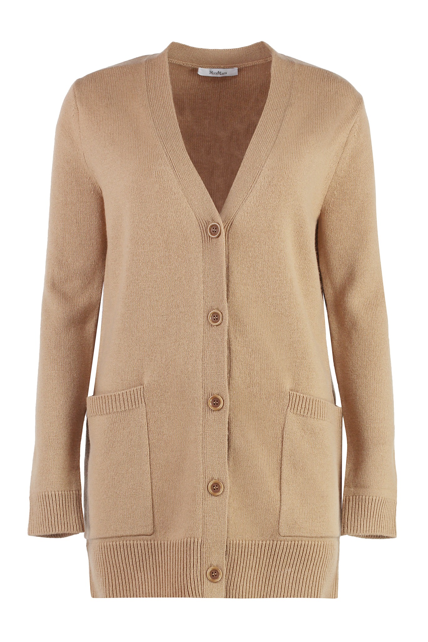 [Max Mara] Cardigan FW24 VILLAR2421346052600_025