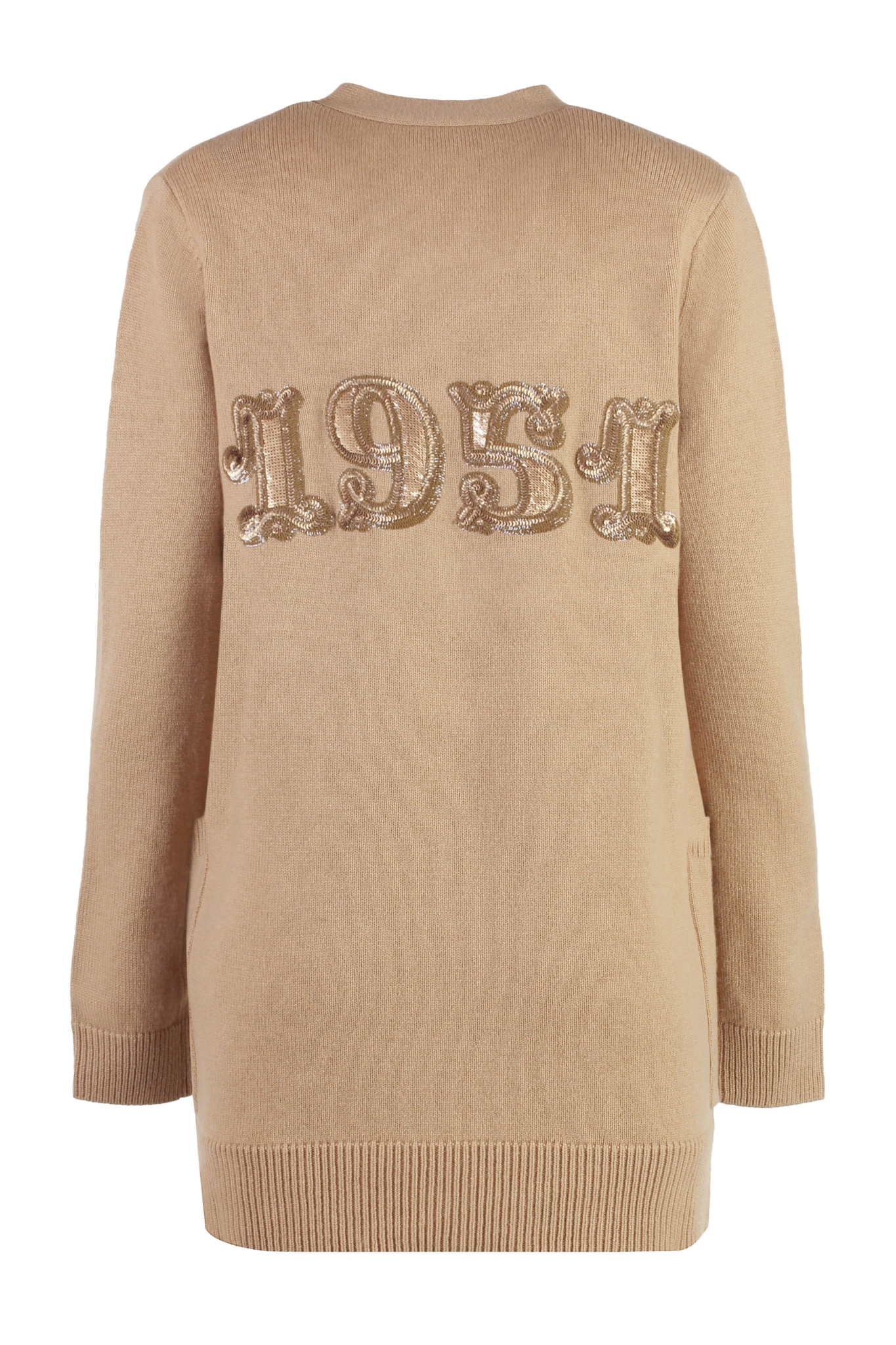 [Max Mara] Cardigan FW24 VILLAR2421346052600_025