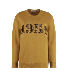 [Max Mara] Knitwear FW24 PLATA2421366222600_045