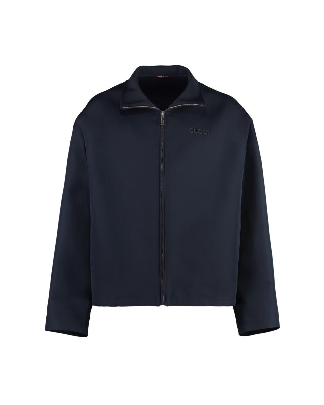[Gucci] Raincoat FW24 792356ZAQAL_4440