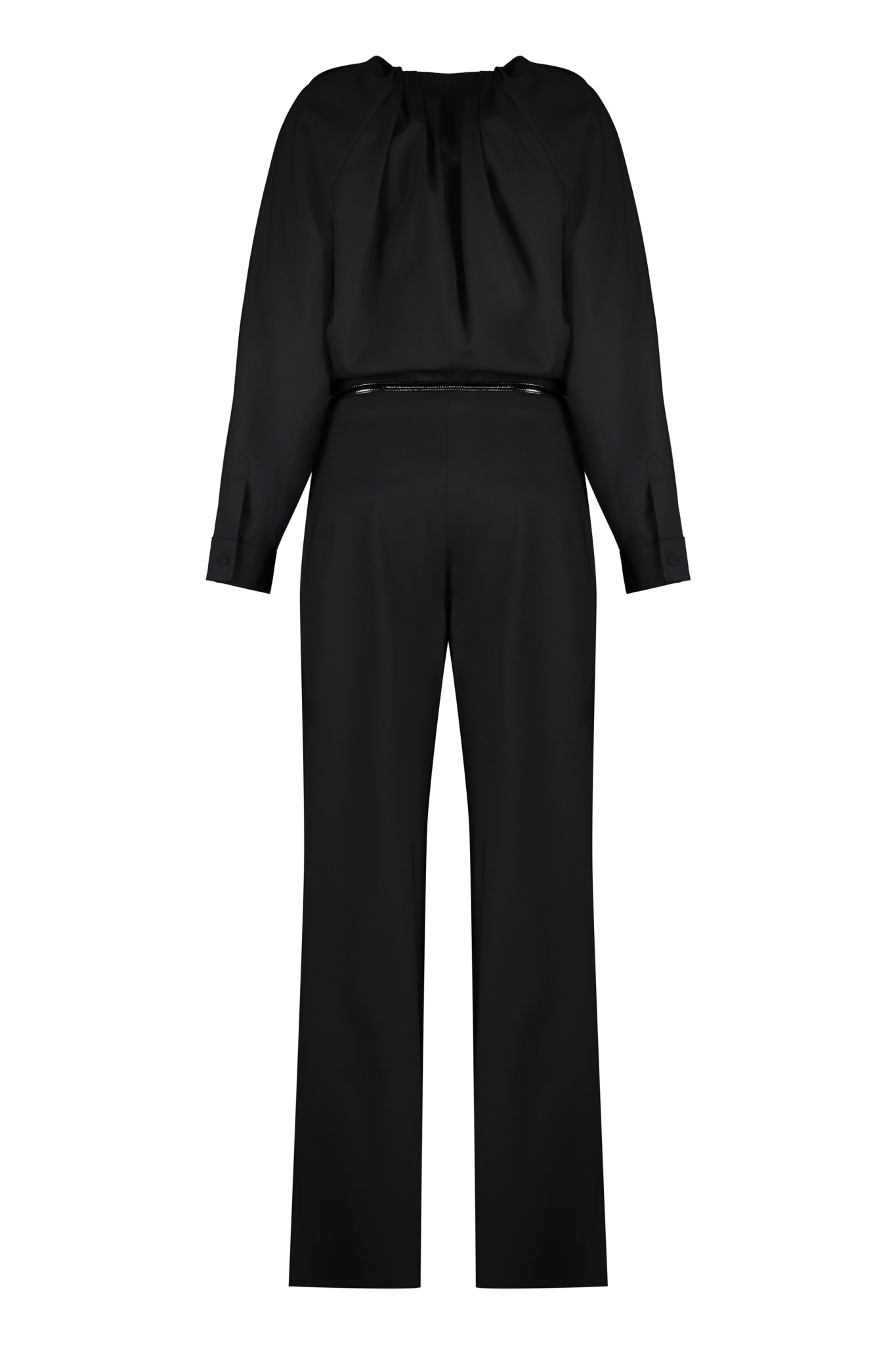 [Gucci] Jump suit FW24 798508Z8BUZ_1000