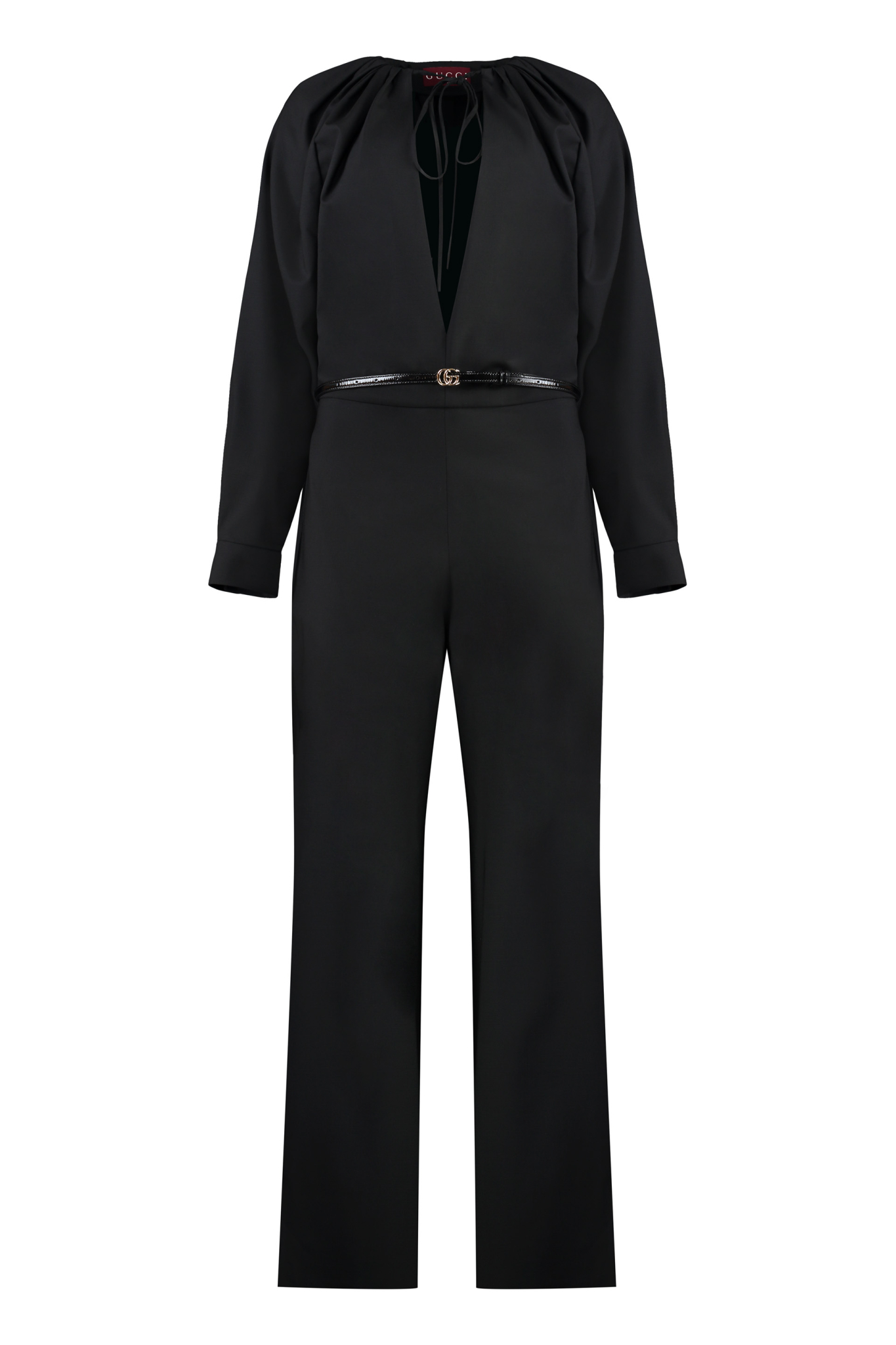 [Gucci] Jump suit FW24 798508Z8BUZ_1000