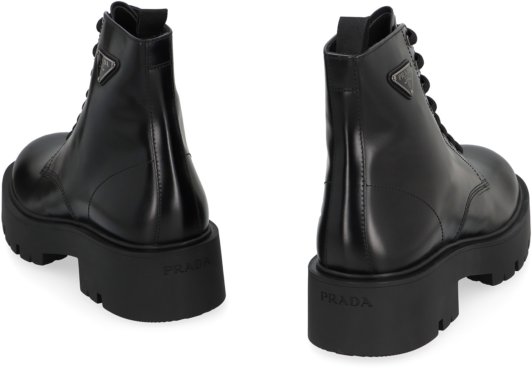 [Prada] Boots FW24 2TG242FG000B4L_F0002