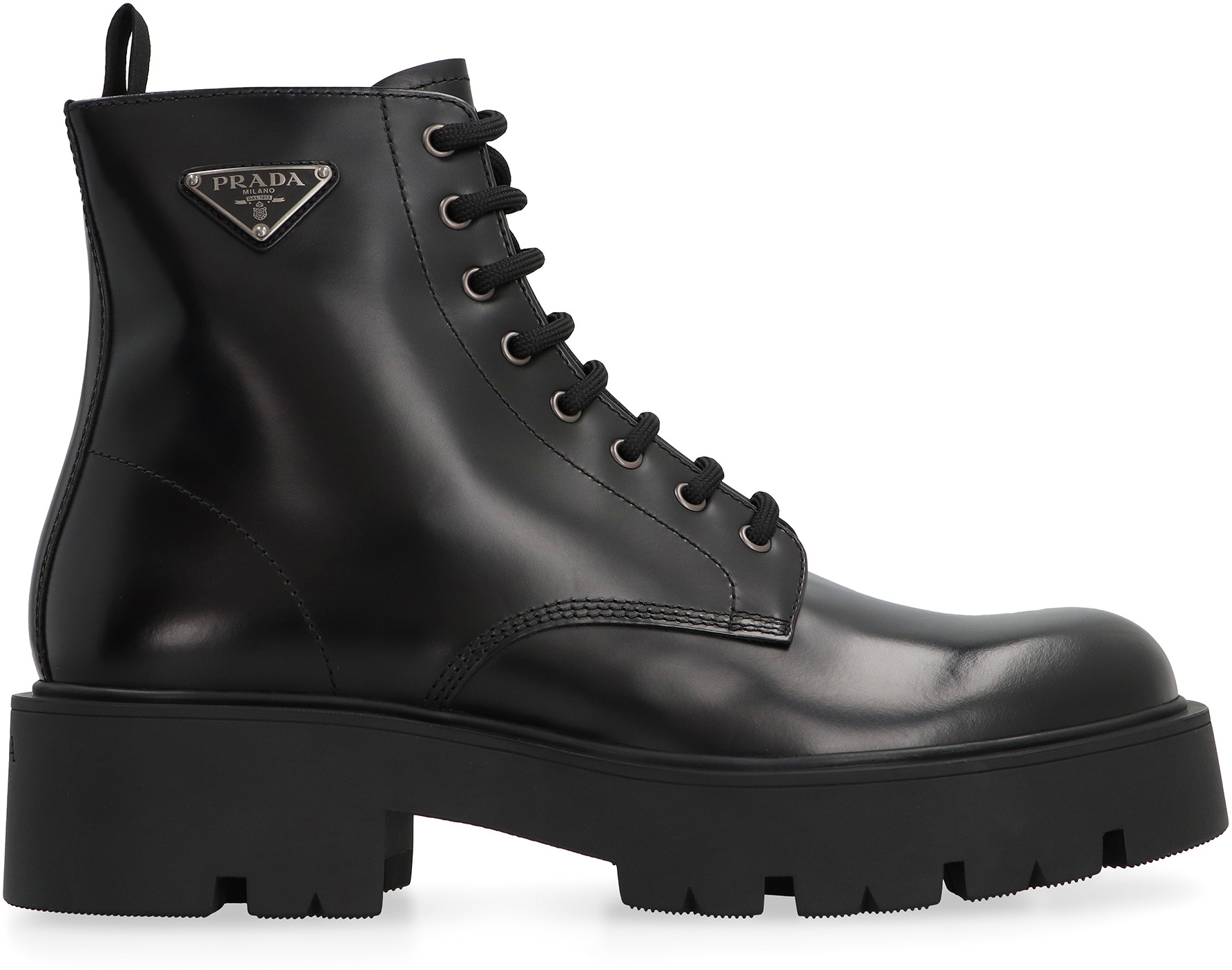 [Prada] Boots FW24 2TG242FG000B4L_F0002