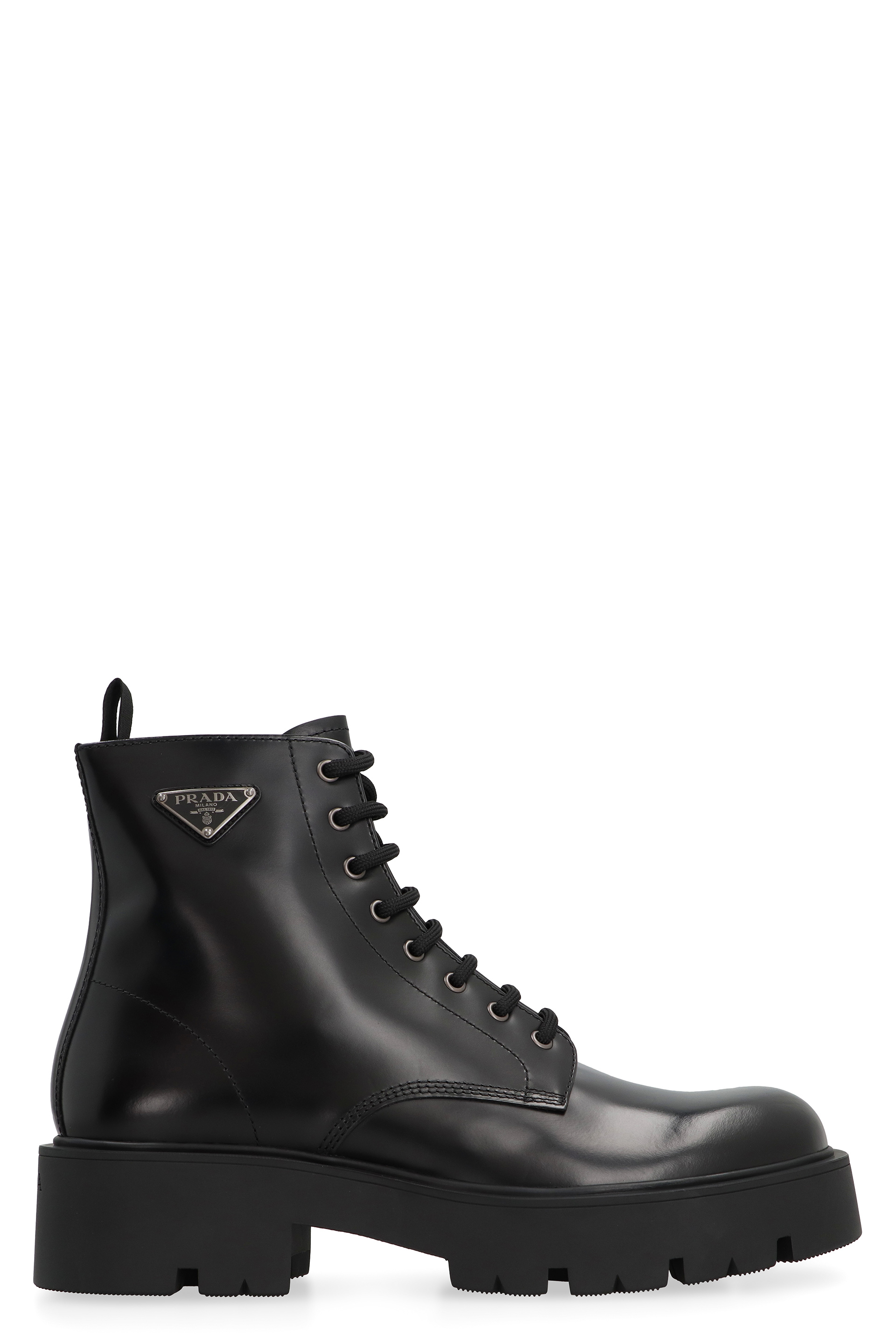 [Prada] Boots FW24 2TG242FG000B4L_F0002