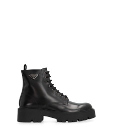 [Prada] Boots FW24 2TG242FG000B4L_F0002