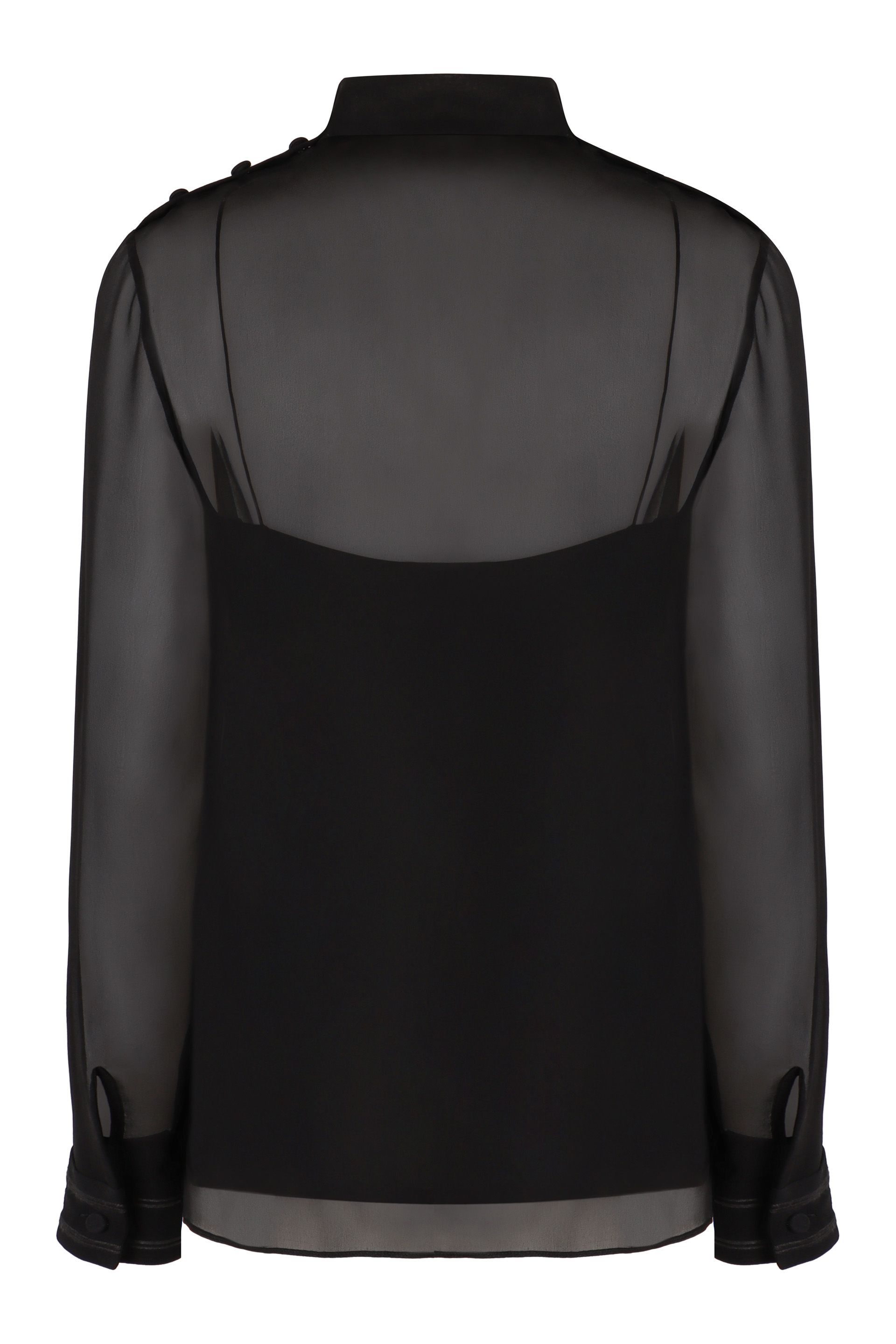 [Gucci] Blouse FW24 797398ZARJX_1043
