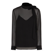 [Gucci] Blouse FW24 797398ZARJX_1043