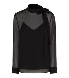 [Gucci] Blouse FW24 797398ZARJX_1043