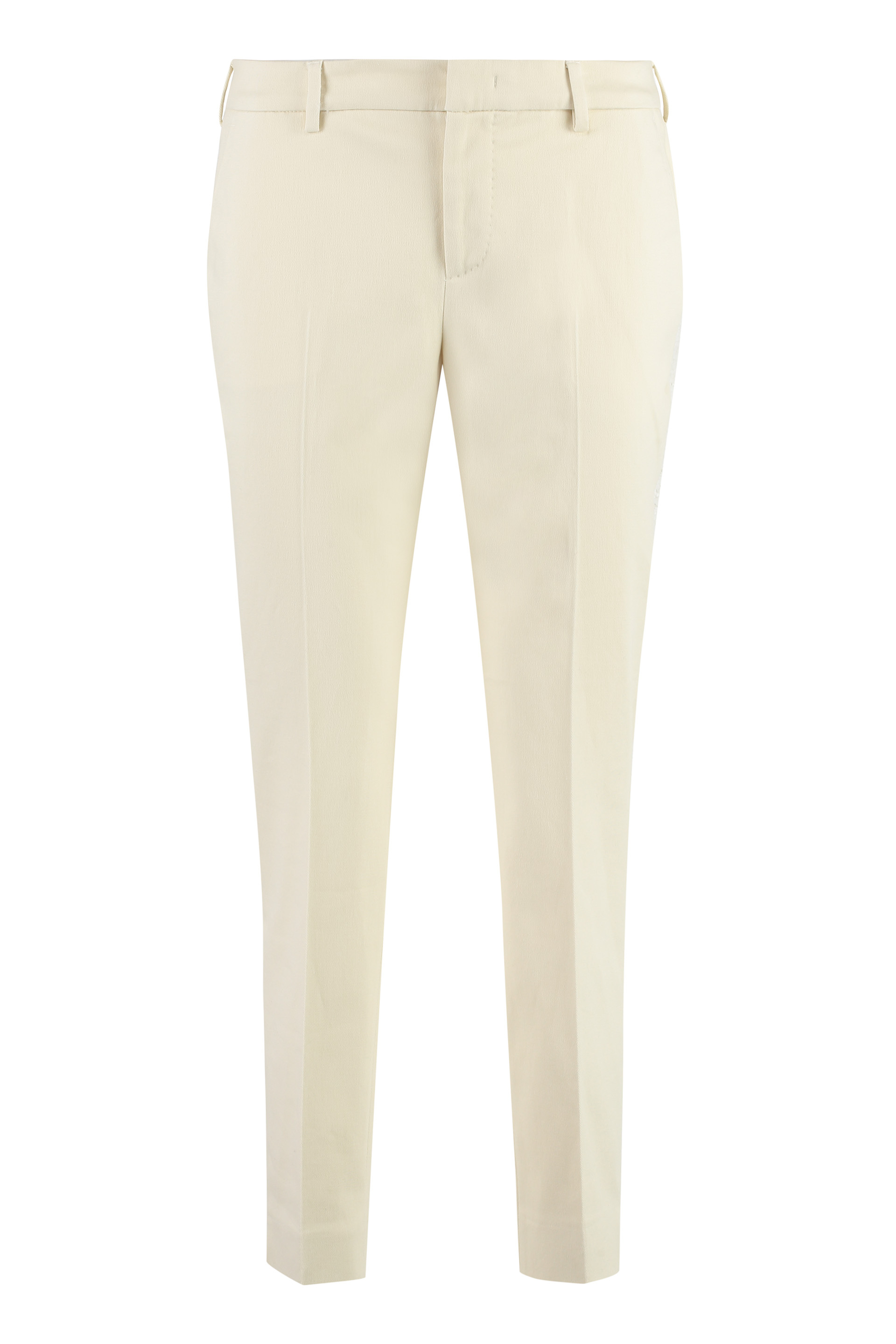 [PT01 Pantaloni Torino] Trousers FW23 CDVSNYZ00STDBP66_0015