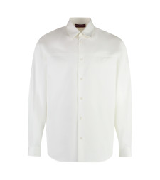 [Gucci] Shirts Long Sleeve FW24 784019ZAQQU_9000