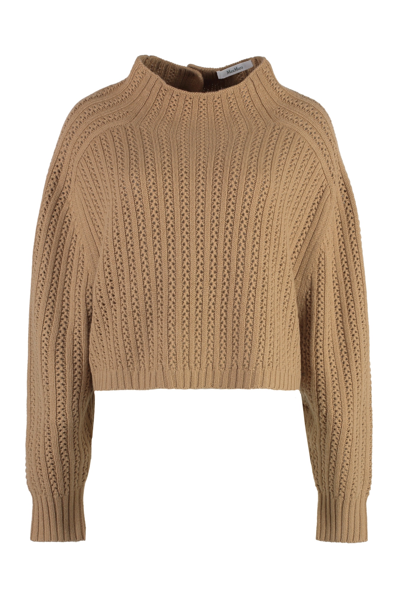 [Max Mara] Knitwear FW24 HODEIDA2421366021600_004