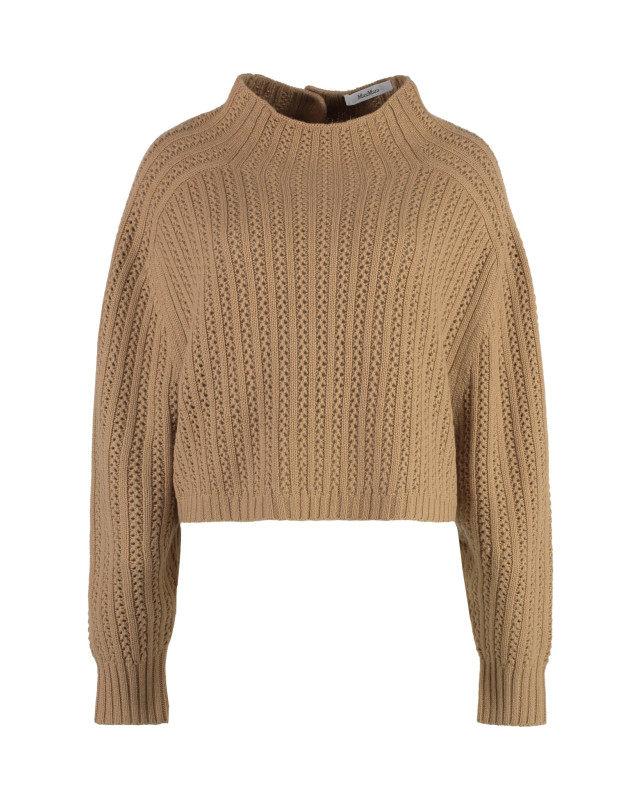 [Max Mara] Knitwear FW24 HODEIDA2421366021600_004