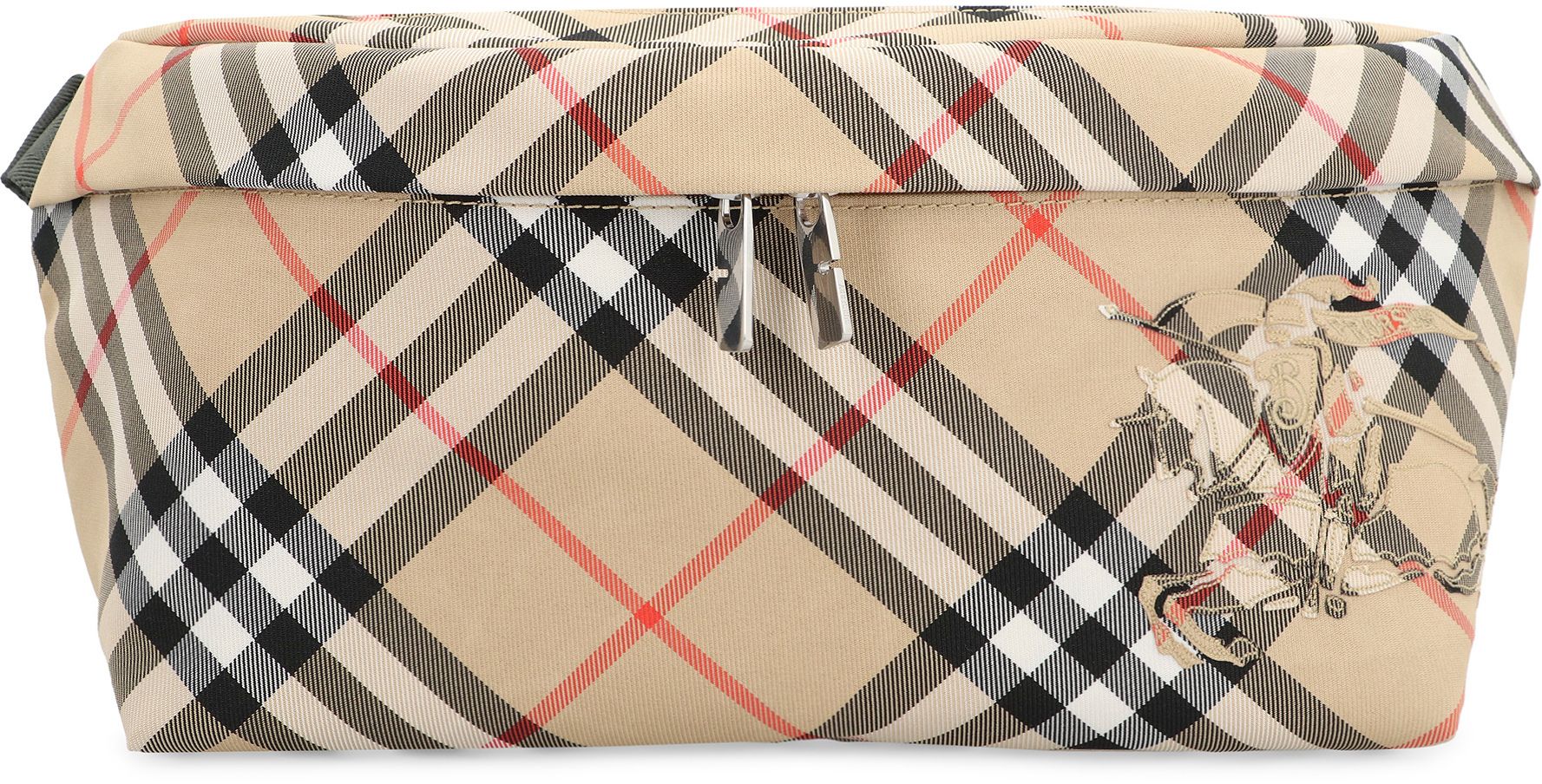 [Burberry] Belt Bag SS25 8091780158564_A2021