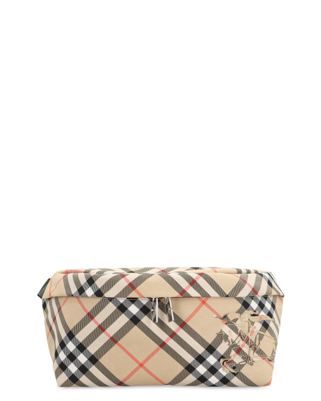 [Burberry] Belt Bag SS25 8091780158564_A2021