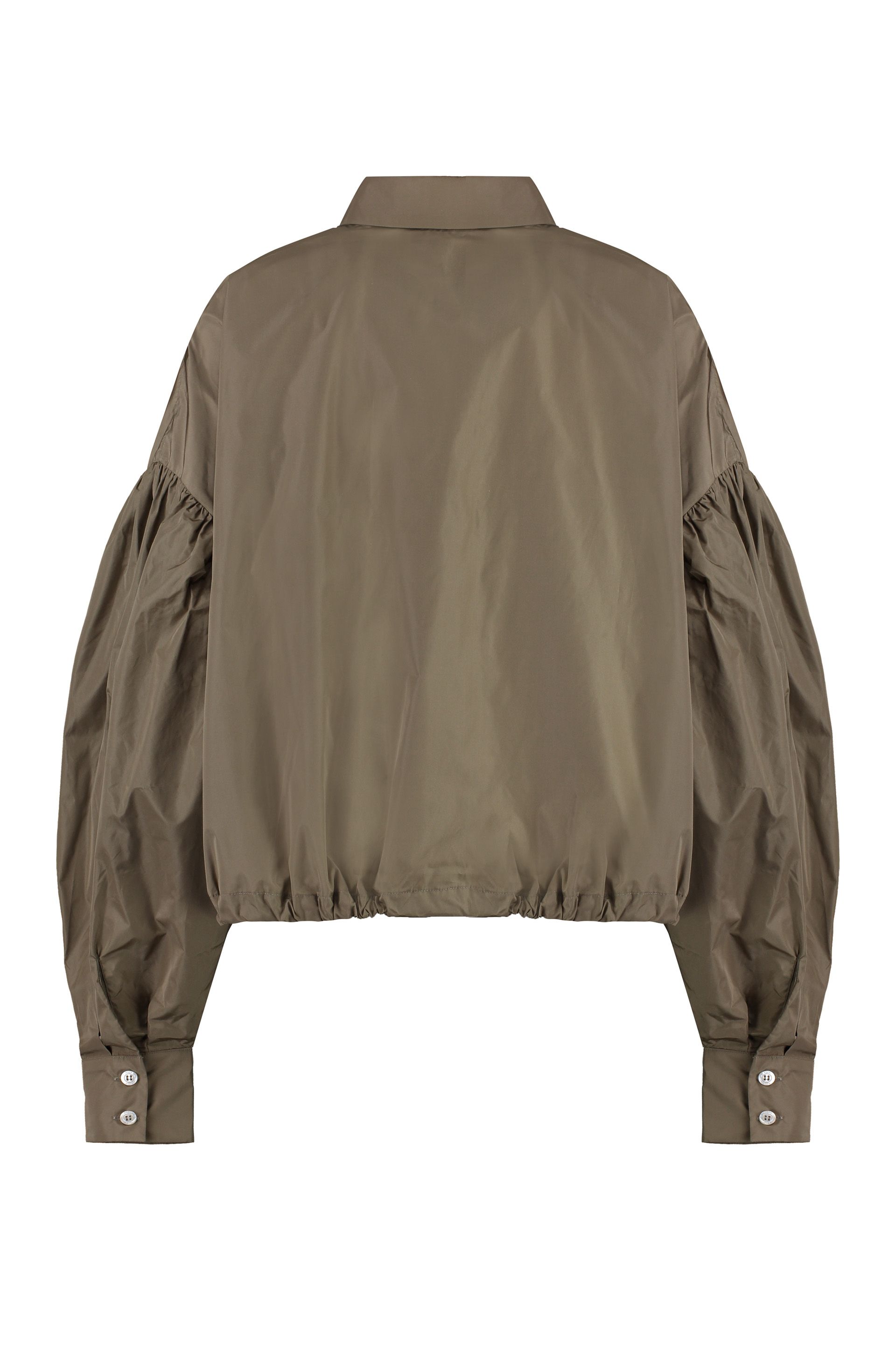 [MSGM] Shirts Long Sleeve SS24 3641MDE21247109_37