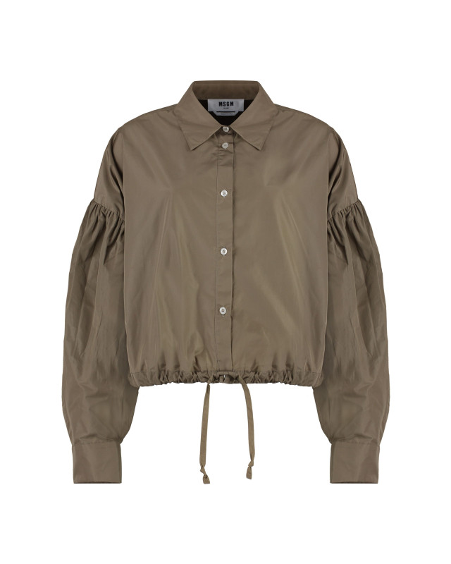 [MSGM] Shirts Long Sleeve SS24 3641MDE21247109_37