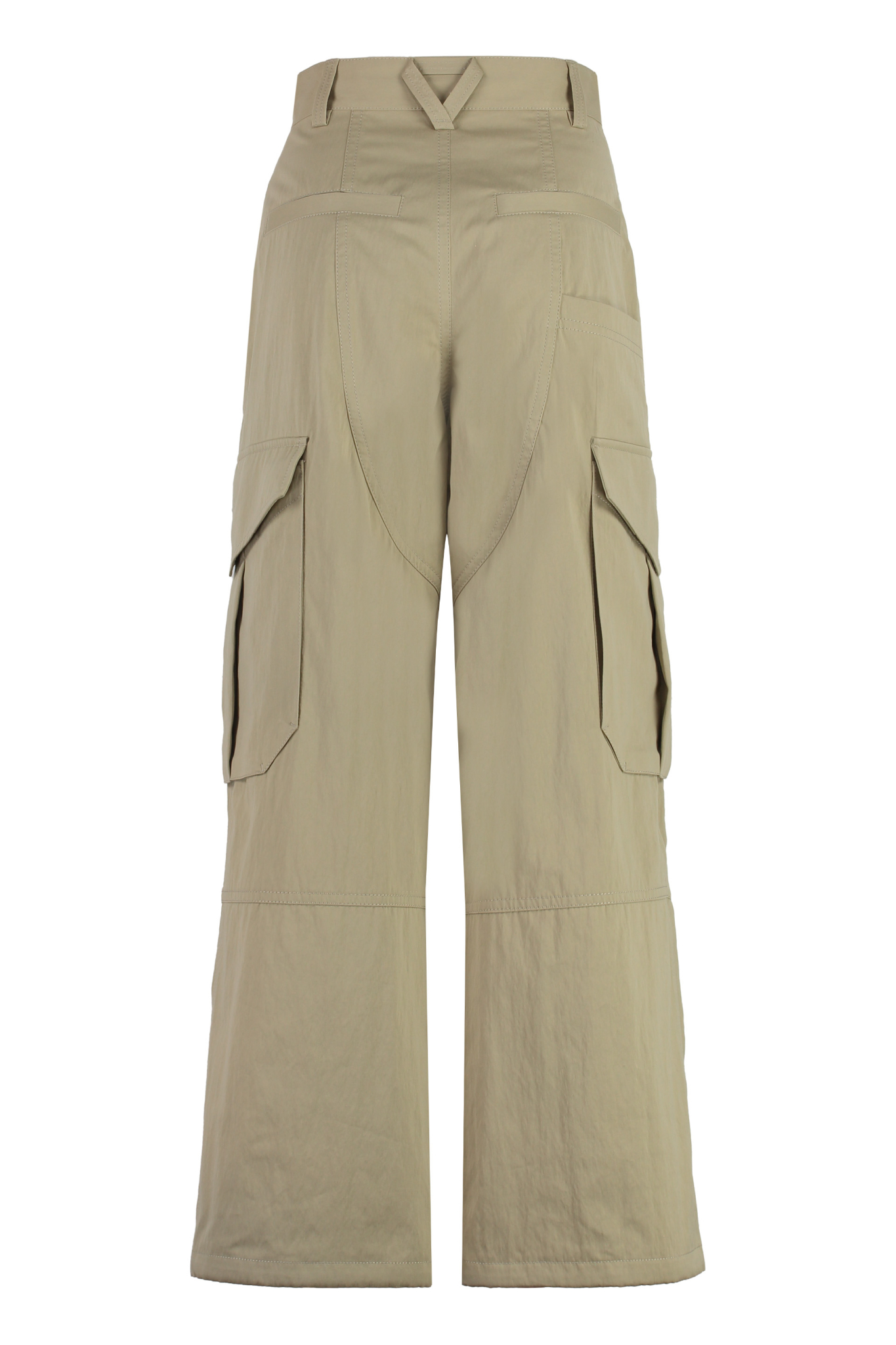 [Bottega Veneta] Trousers FW24 796590V1X50_9514