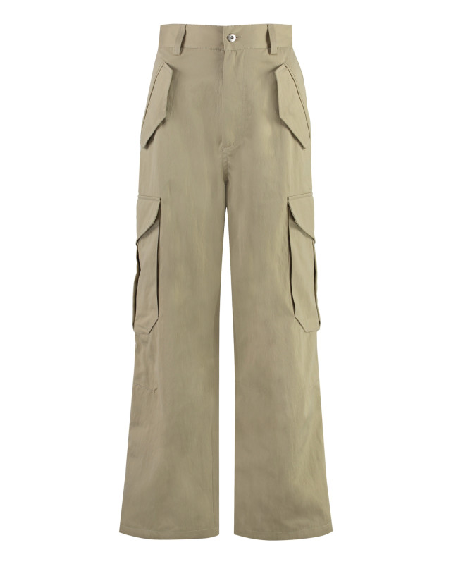 [Bottega Veneta] Trousers FW24 796590V1X50_9514