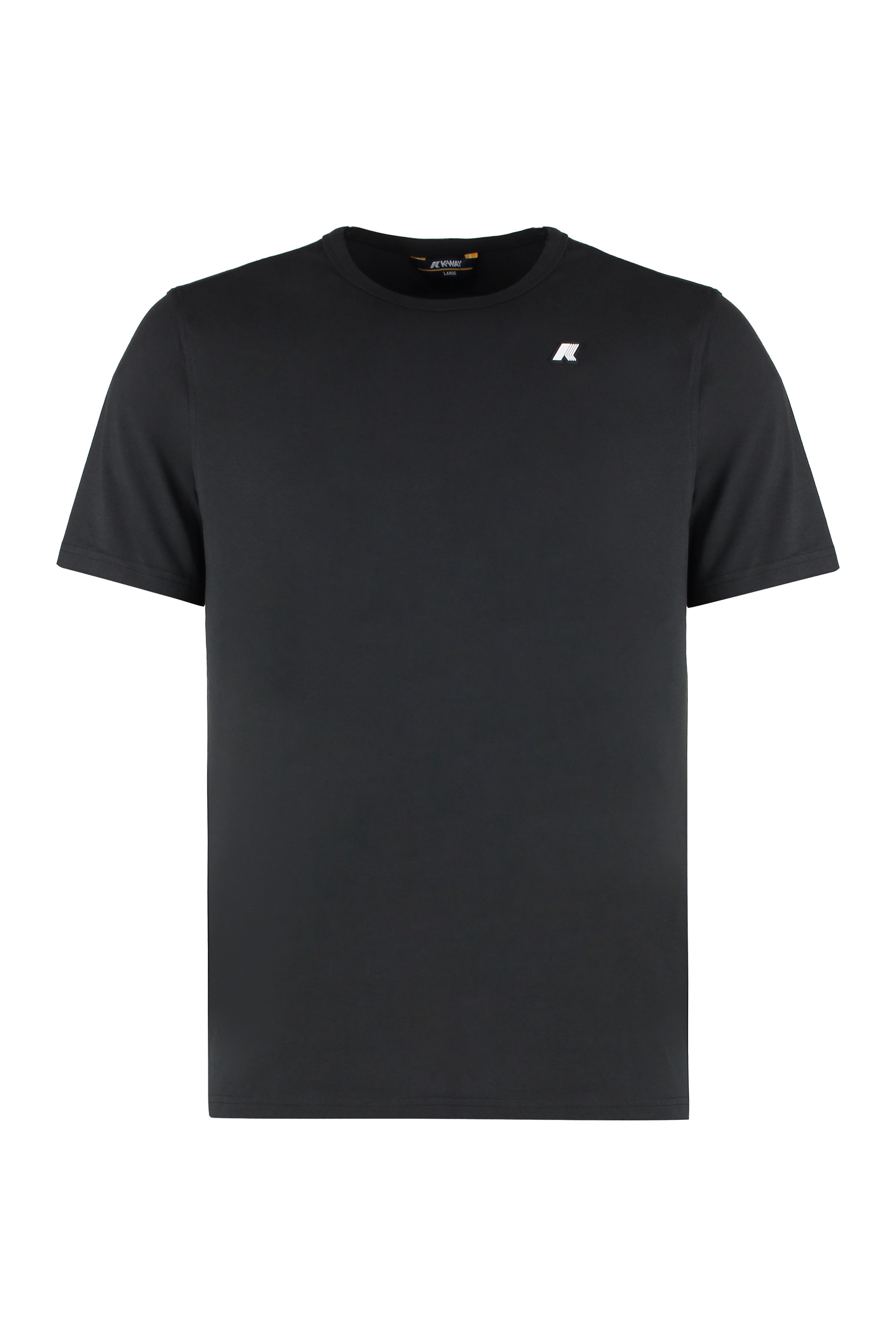 [K-WAY] T-shirts Short Sleeve SS24 K8131UW_USY